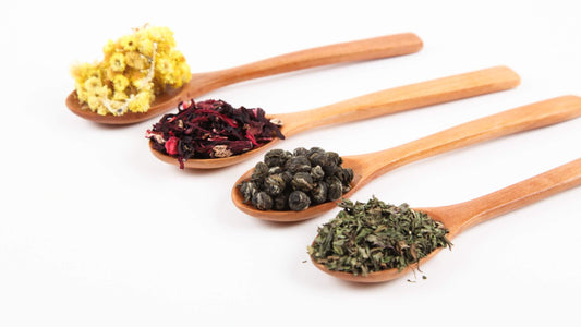 How to Choose the Right Tea: Unveiling the Tea Taster in You