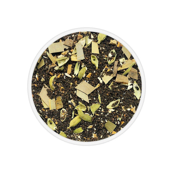 Zen Spice Chai