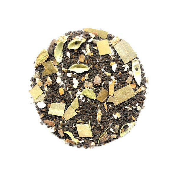 Zen Spice Chai