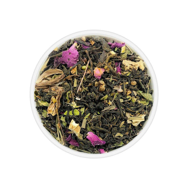 Cleanse Fasting Ayurvedic Tea