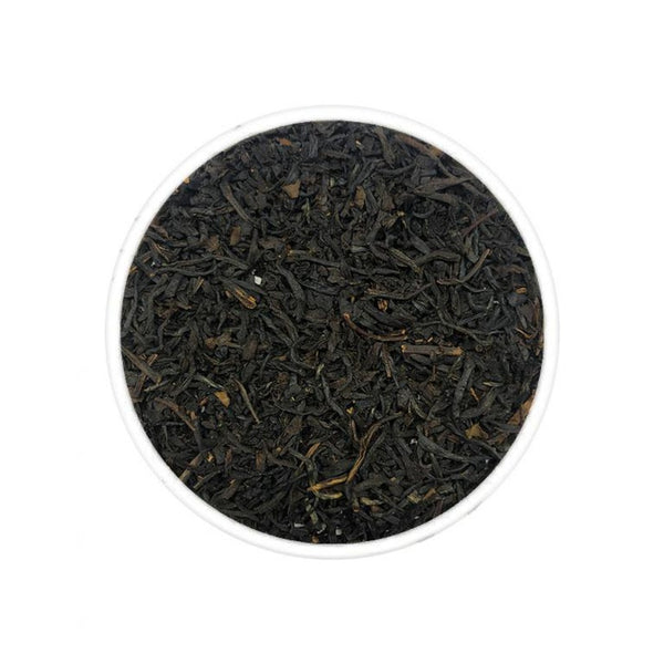 Powerberry Black Currant Tea