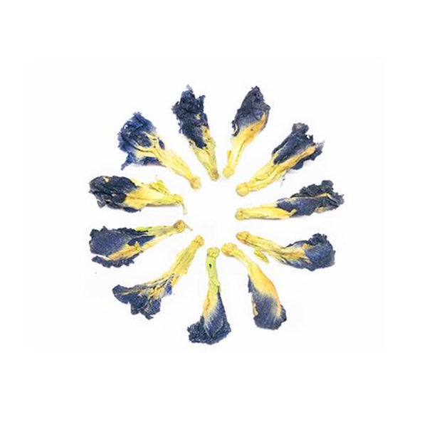 Blue Vitality Herbal Tea