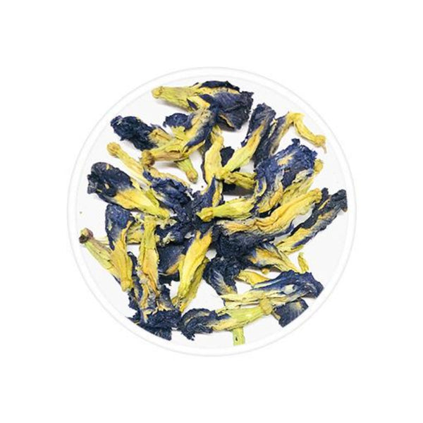 Blue Vitality Herbal Tea