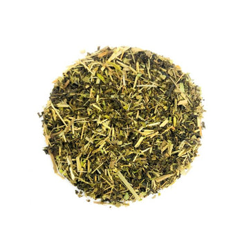 Cool Mint Revive Iced Tea