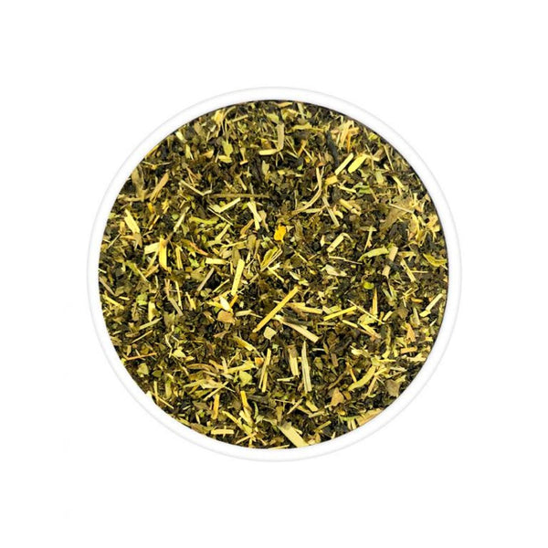 Cool Mint Revive Iced Tea