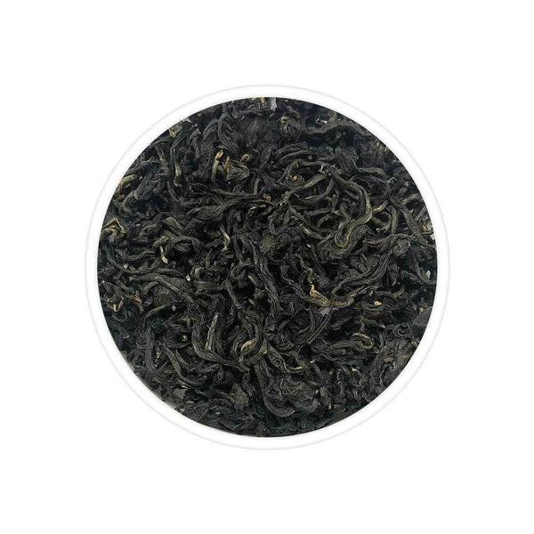 Fitness Doke Black Tea