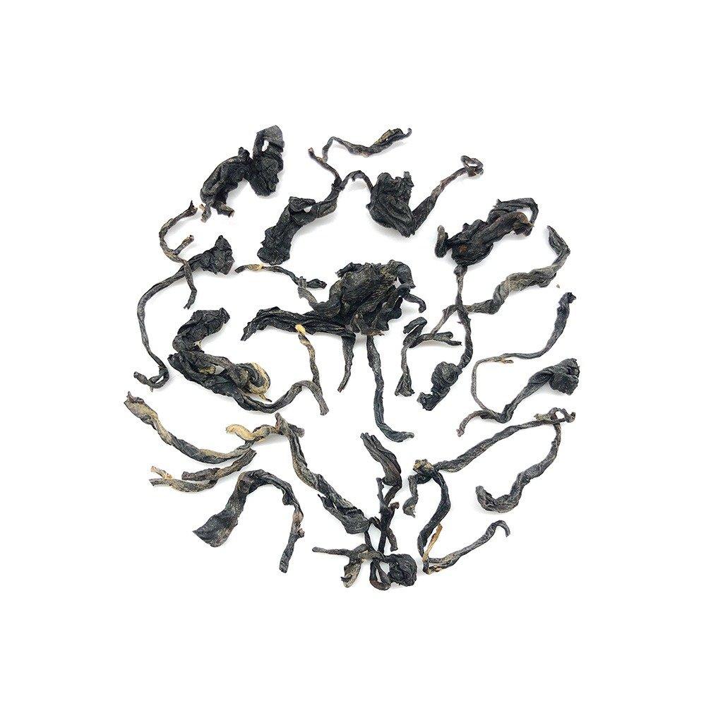 Doke Energize Green Tea