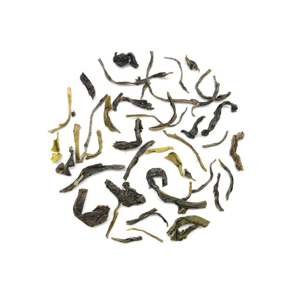 Giddapahar Revive Green Tea