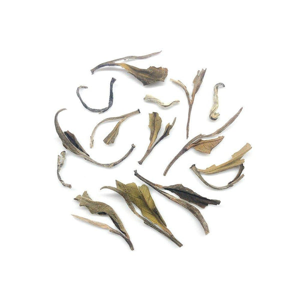 Giddapahar Alpine White Tea