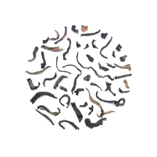 Harmutty Vitality Infusion Black Tea