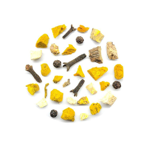 Herbal Blood Renew Tea