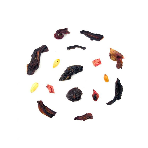 Hibiscus Queen Herbal Tea