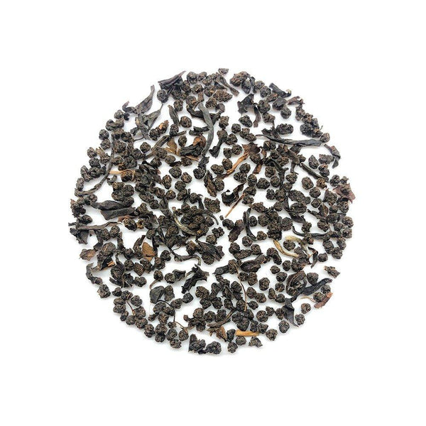 Energizing Irish Blend