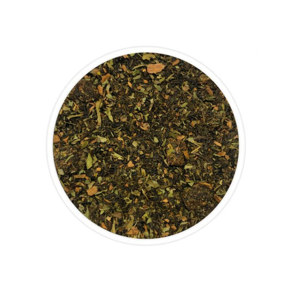 Mango Wellness Iced Tea