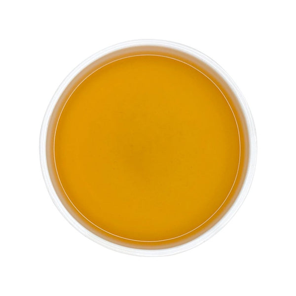 Mango Wellness Iced Tea