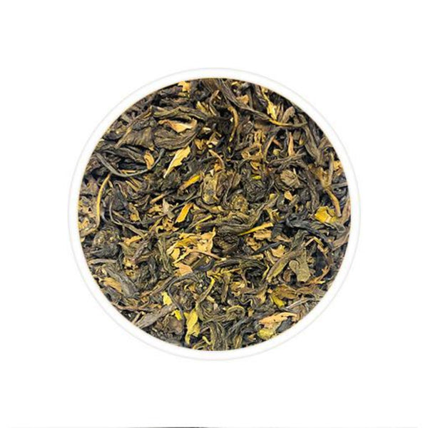 Minty Fresh Green Revive