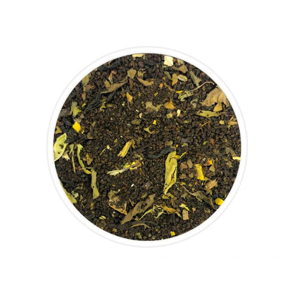 Nature's Harmony Chai