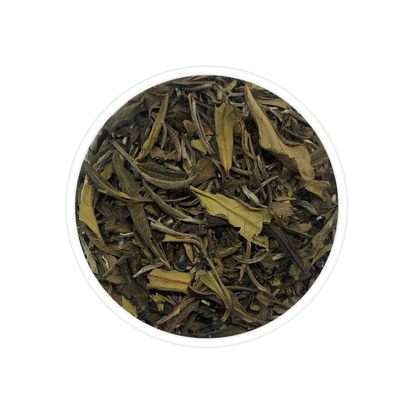 Fitness Fusion Oolong Tea