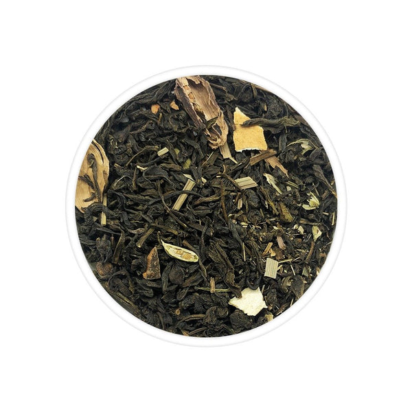 Active Vata Ayurvedic Tea