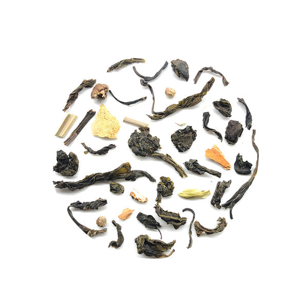 Active Vata Ayurvedic Tea