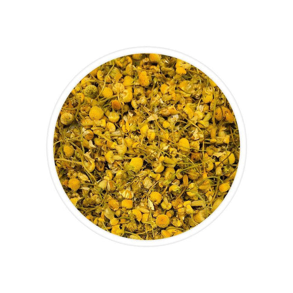 Chamomile Calm Herbal Tea