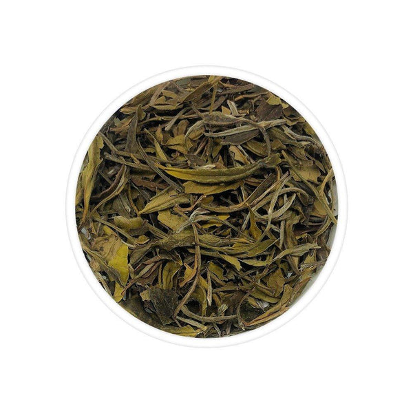 Giddapahar Alpine White Tea