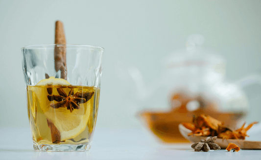 Detox Tea Organic Blends: How to Choose the Right One