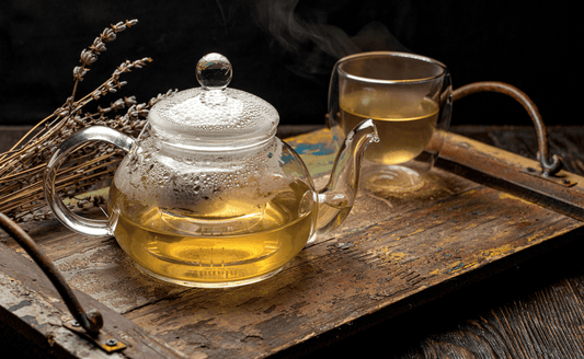 Is Chamomile Tea Caffeine-Free? Here's What Science Says