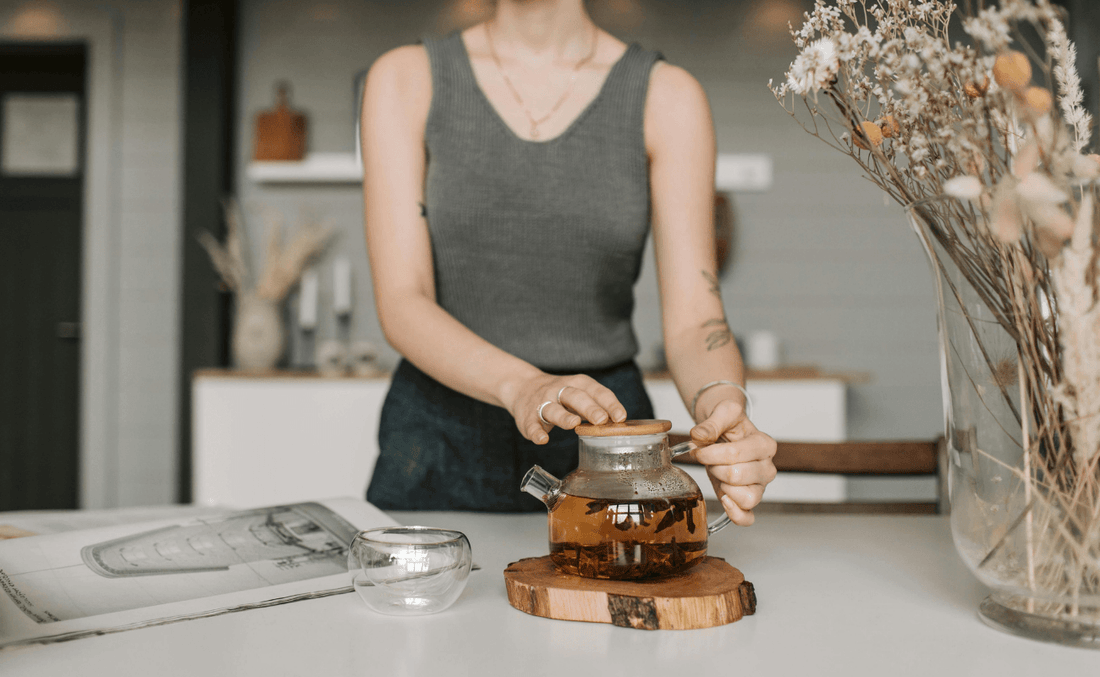 Chamomile Tea Recipe: 5 Easy Ways to Brew It Right