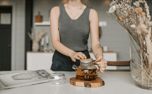 Chamomile Tea Recipe: 5 Easy Ways to Brew It Right