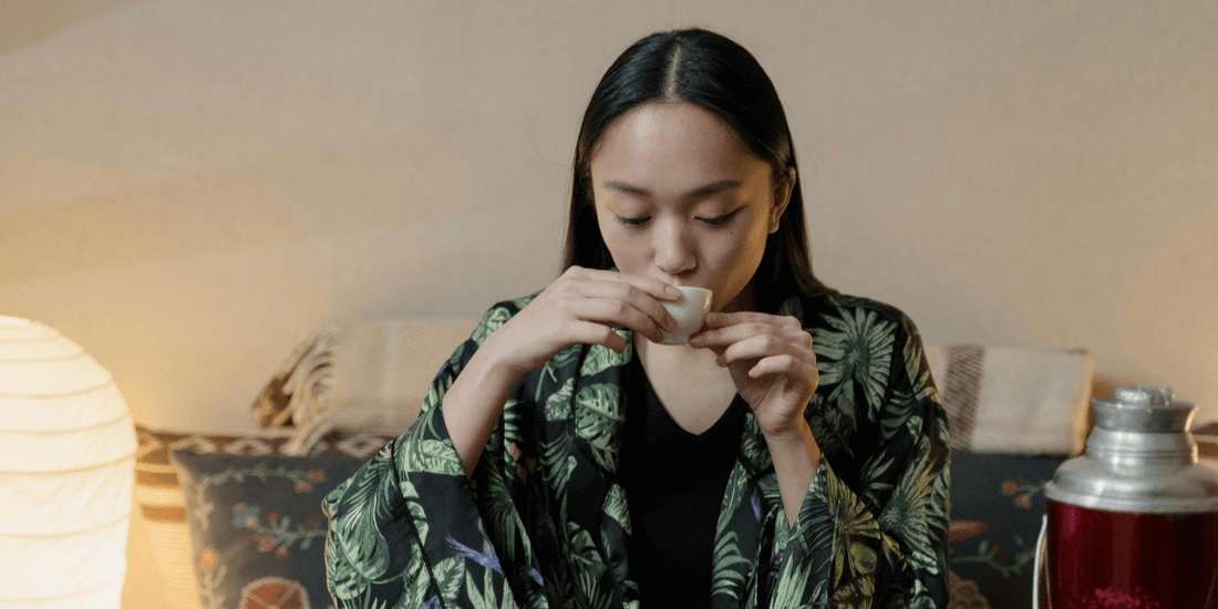 The Definitive Guide to Detox Teas: How They Work and How to Choose One