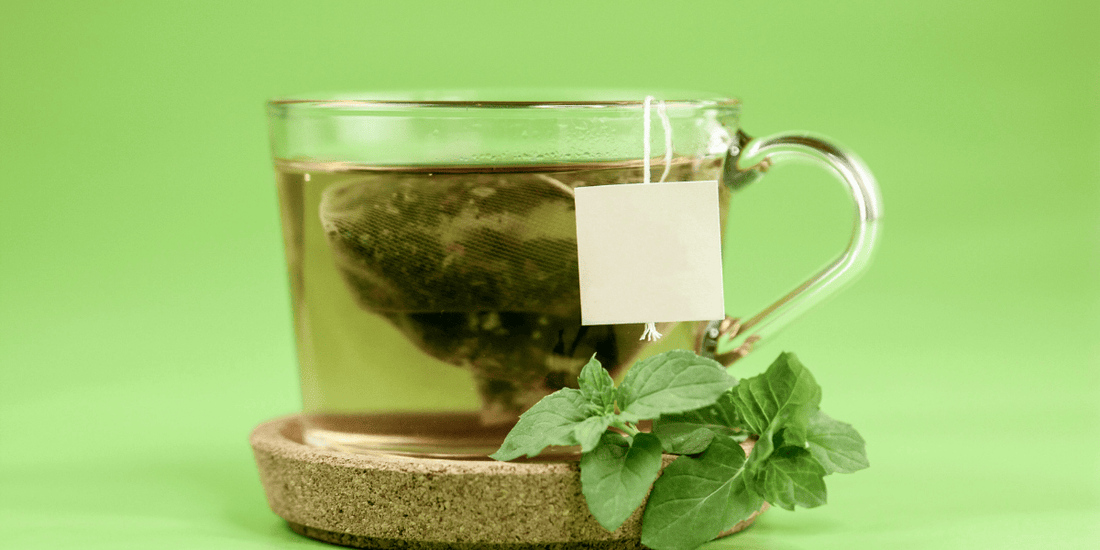 The Real Benefits of Detox Tea: From Better Digestion to Radiant Skin