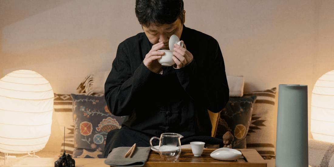 Is Your Liver Sluggish? The 5 Best Detox Teas for Liver Support