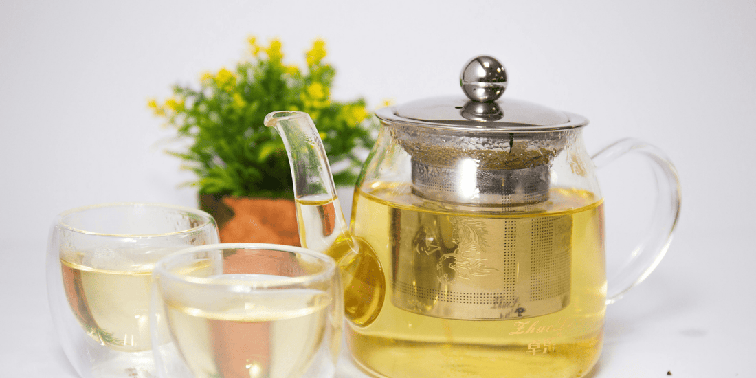 Can You Drink Detox Tea Everyday? The Dos and Don’ts of Daily Cleansing