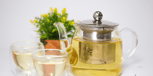 Can You Drink Detox Tea Everyday? The Dos and Don’ts of Daily Cleansing