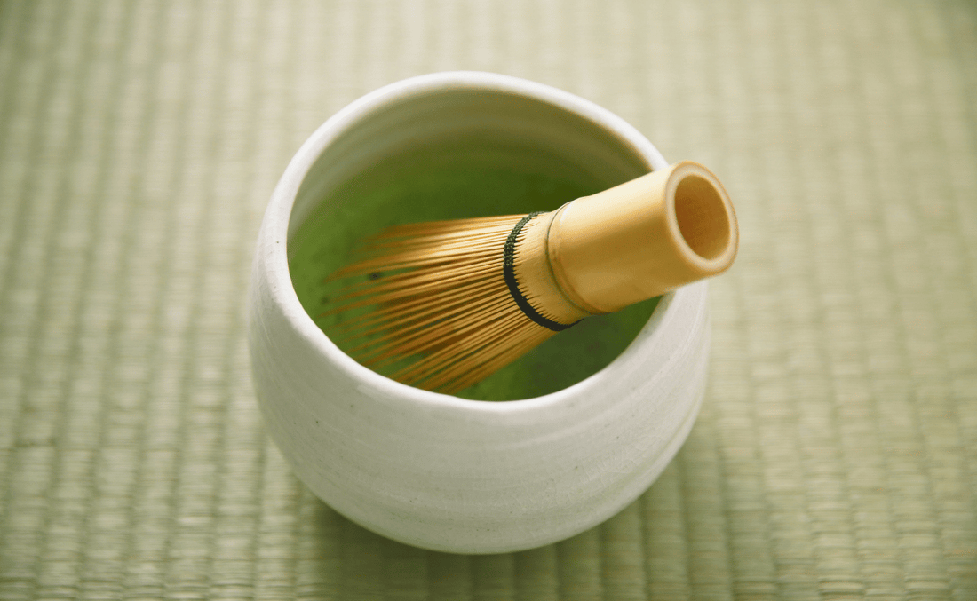 How Matcha Is Made: From Tea Field to Powder
