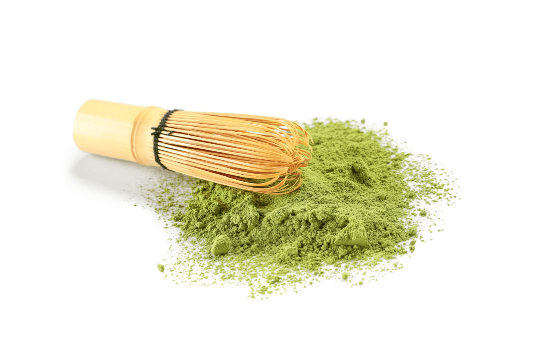 How Matcha Powder Is Made — And Why Grade Matters