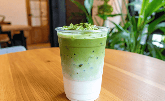 How Much Matcha Per Day Is Actually Safe to Drink?