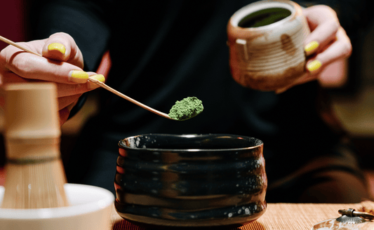 How Much Matcha Powder for One Cup? Ratios Explained