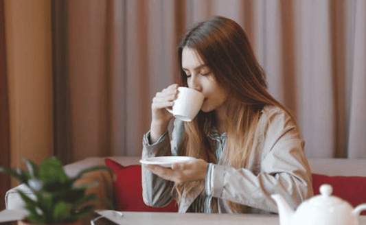 Ayurvedic Digestive Tea Recipe for a Calmer Gut