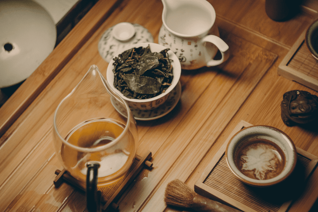 Which Herbal Teas are Safe During Pregnancy?