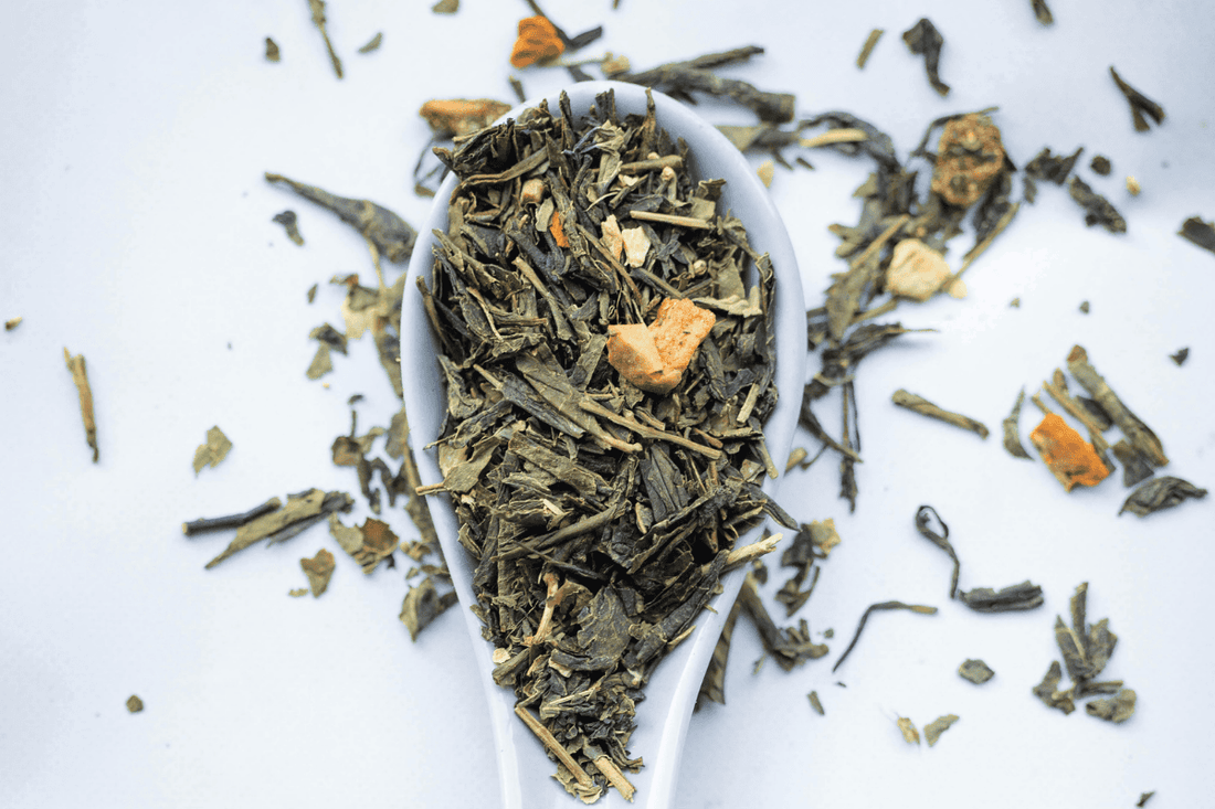 The Ultimate Guide to Herbal Tea: Benefits, Brewing Tips, and Finding Your Perfect Blend