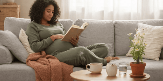 Is Chamomile Tea Safe While Pregnant? A Complete Safety Guide for New Moms