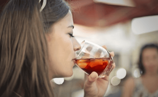 Does Iced Tea Have Caffeine? What You Need to Know