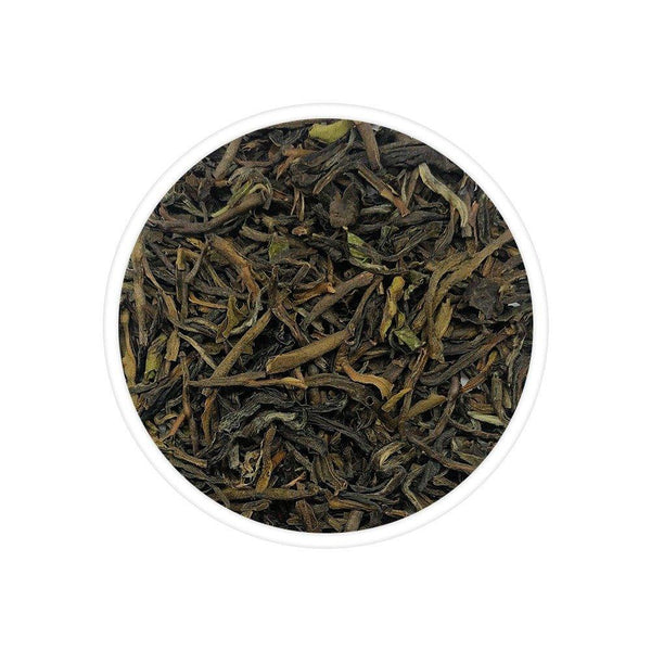 Thundering Doke Oolong Tea