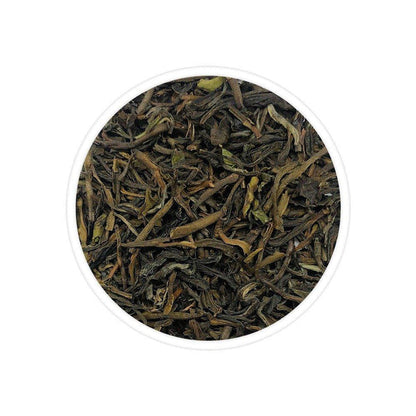 Thundering Doke Oolong Tea