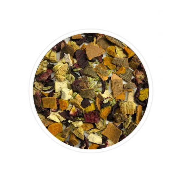 Herbal Immune Tea