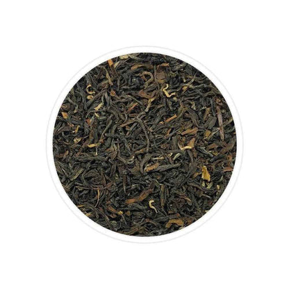 Niroula's Smoky Wellness Black Tea