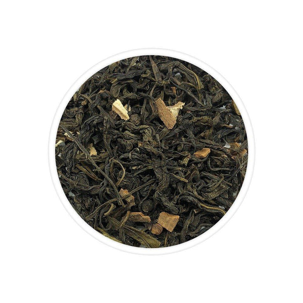 Vital Kaph Ayurvedic Tea